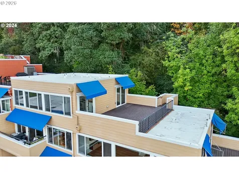 3515 SW Barbur Boulevard Portland OR 97239