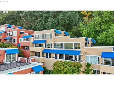 3515 SW Barbur Boulevard Portland OR 97239