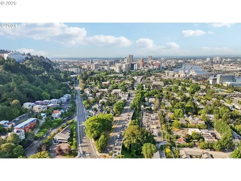 3515 SW Barbur Boulevard Portland OR 97239
