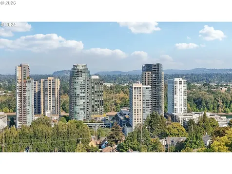 3515 SW Barbur Boulevard Portland OR 97239