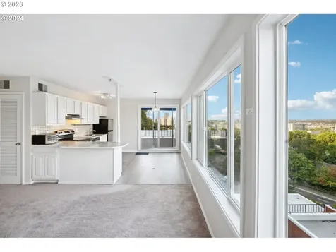 3515 SW Barbur Boulevard Portland OR 97239