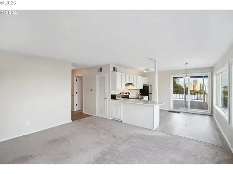 3515 SW Barbur Boulevard Portland OR 97239