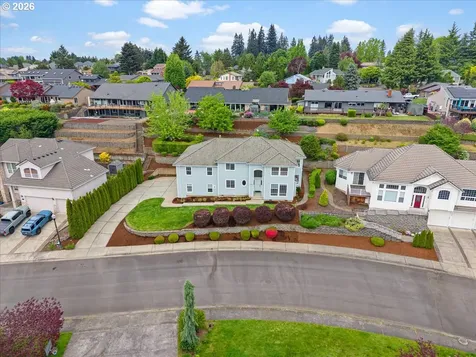1510 NW Gregory Drive Vancouver WA 98665