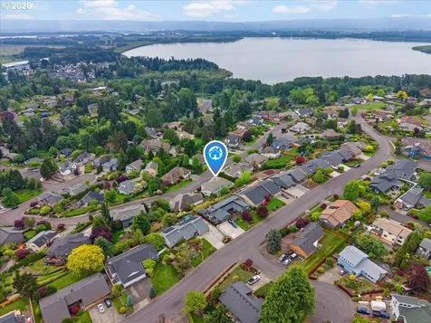 1510 NW Gregory Drive Vancouver WA 98665