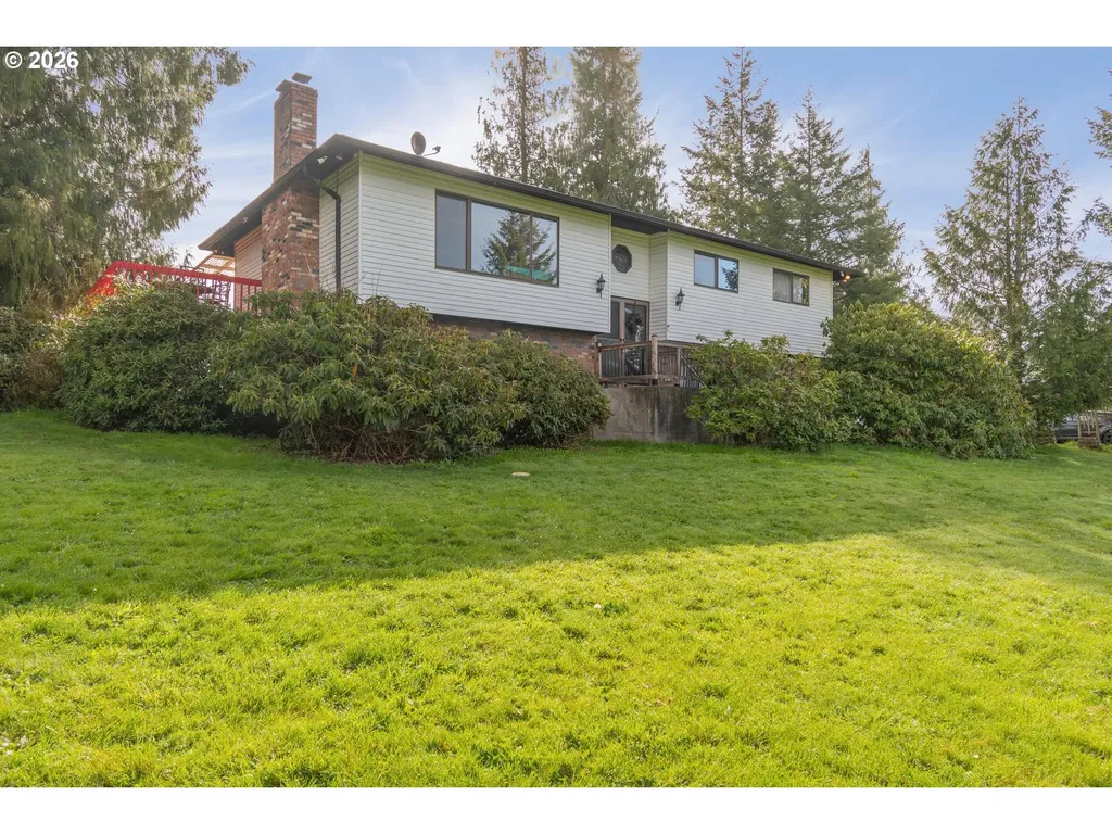 21109 Ilmari Road Clatskanie OR 97016