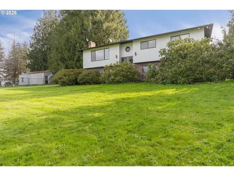 21109 Ilmari Road Clatskanie OR 97016