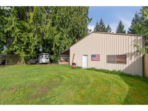 21109 Ilmari Road Clatskanie OR 97016