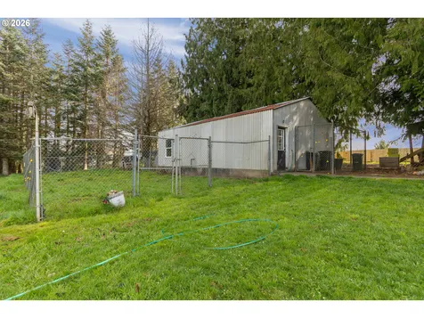 21109 Ilmari Road Clatskanie OR 97016