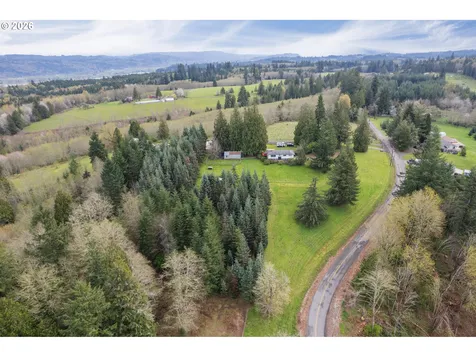 21109 Ilmari Road Clatskanie OR 97016
