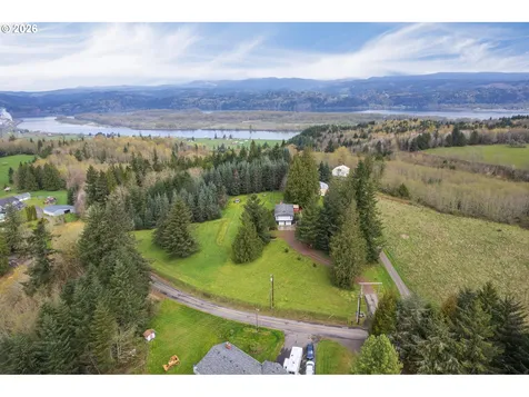 21109 Ilmari Road Clatskanie OR 97016