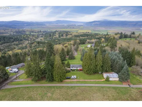 21109 Ilmari Road Clatskanie OR 97016