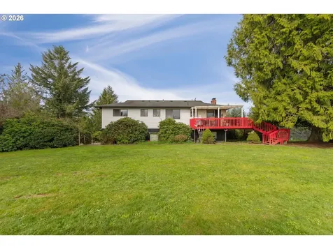 21109 Ilmari Road Clatskanie OR 97016