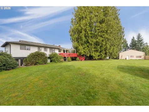 21109 Ilmari Road Clatskanie OR 97016