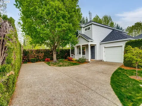 4436 NW Glenlakes Place Beaverton OR 97006