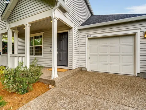 4436 NW Glenlakes Place Beaverton OR 97006