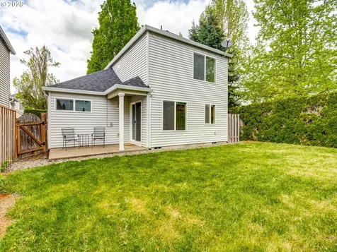 4436 NW Glenlakes Place Beaverton OR 97006