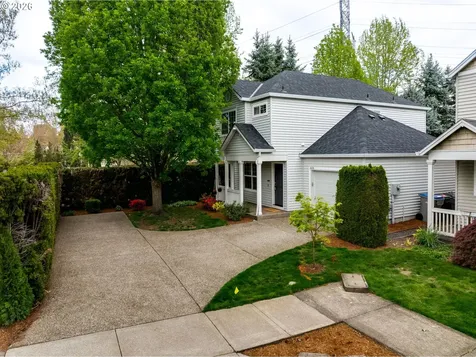 4436 NW Glenlakes Place Beaverton OR 97006