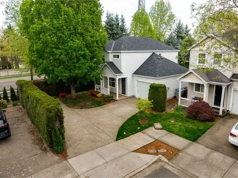 4436 NW Glenlakes Place Beaverton OR 97006
