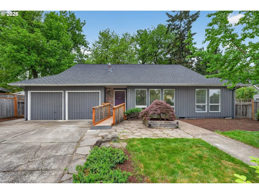 1480 NW Jenne Avenue Portland OR 97229