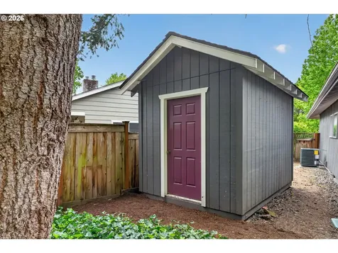 1480 NW Jenne Avenue Portland OR 97229