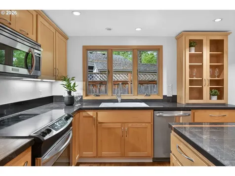 1480 NW Jenne Avenue Portland OR 97229