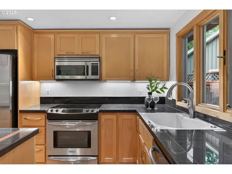 1480 NW Jenne Avenue Portland OR 97229