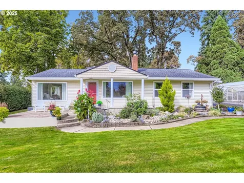 4711 SE Roethe Road Milwaukie OR 97267