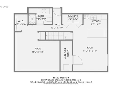 4711 SE Roethe Road Milwaukie OR 97267