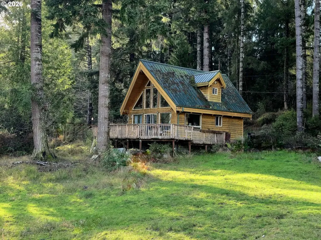 3117 S Tenmile Lakeside OR 97449