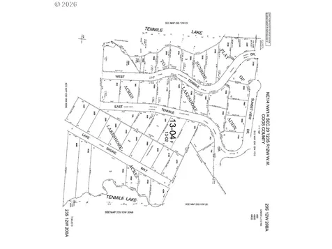 3117 S Tenmile Lakeside OR 97449