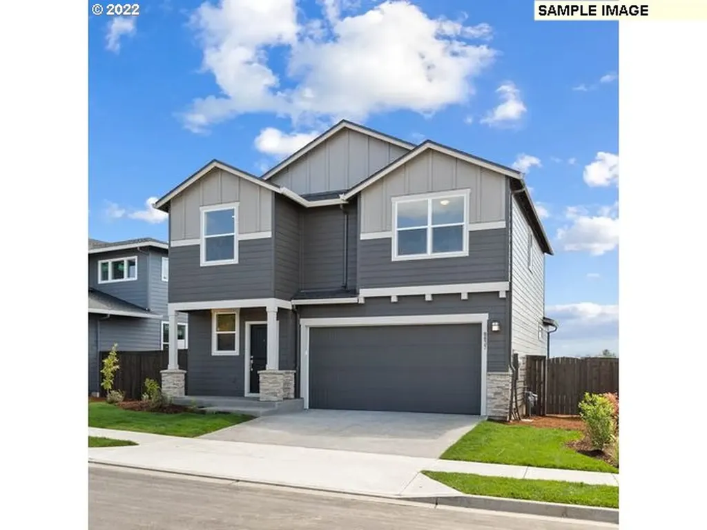 3168 S Nectarine Street Cornelius OR 97113