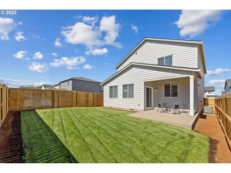 3168 S Nectarine Street Cornelius OR 97113
