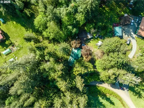 56010 Goldbrick Road Myrtle Point OR 97458