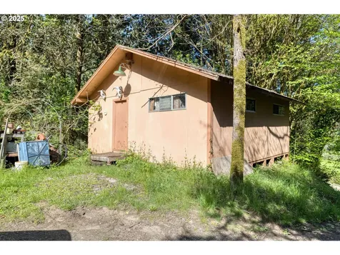 56010 Goldbrick Road Myrtle Point OR 97458