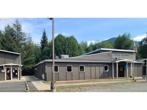 56010 Goldbrick Road Myrtle Point OR 97458