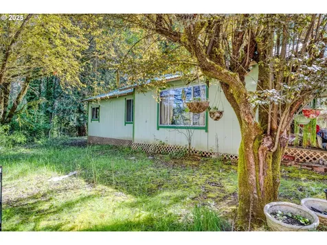 56010 Goldbrick Road Myrtle Point OR 97458
