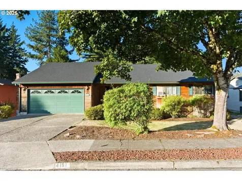 4191 SE 22nd Drive Gresham OR 97080