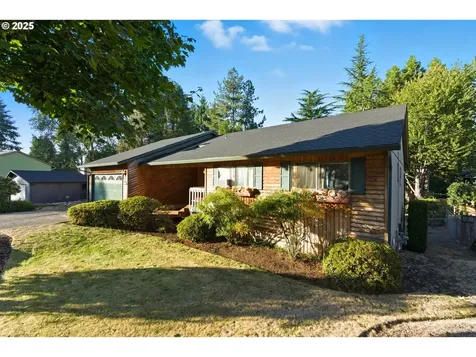 4191 SE 22nd Drive Gresham OR 97080