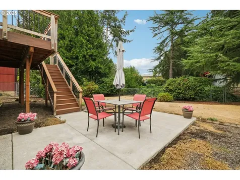 4191 SE 22nd Drive Gresham OR 97080