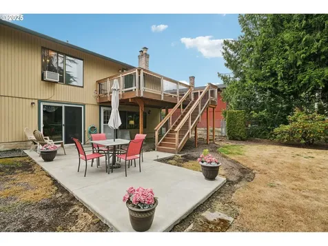 4191 SE 22nd Drive Gresham OR 97080