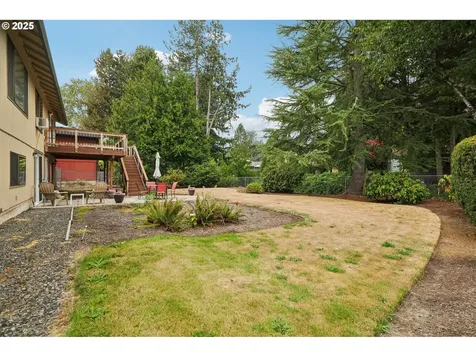 4191 SE 22nd Drive Gresham OR 97080