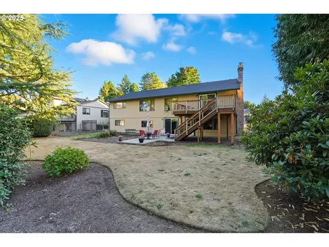 4191 SE 22nd Drive Gresham OR 97080