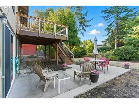 4191 SE 22nd Drive Gresham OR 97080
