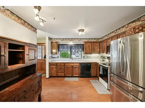 4191 SE 22nd Drive Gresham OR 97080