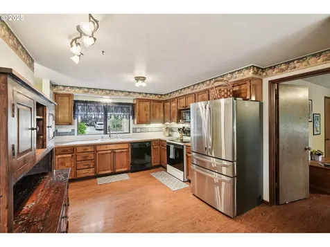 4191 SE 22nd Drive Gresham OR 97080