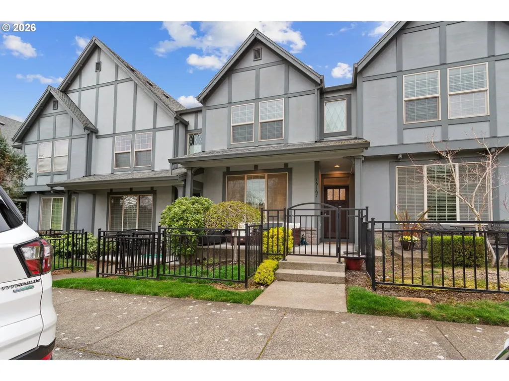 16167 NW Centine Lane Portland OR 97229