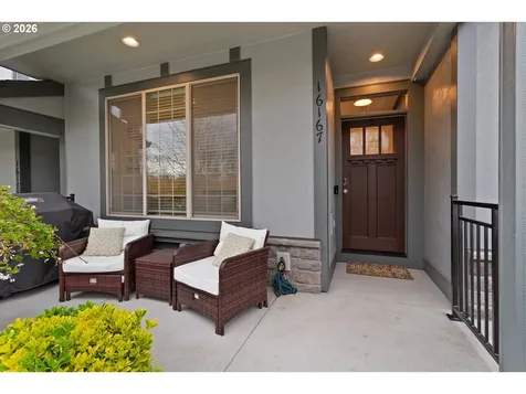 16167 NW Centine Lane Portland OR 97229