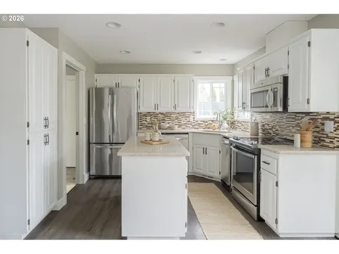 2417 NE 148th Street Vancouver WA 98686