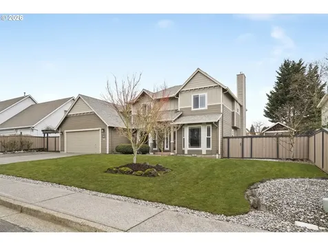2417 NE 148th Street Vancouver WA 98686