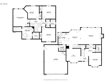 2417 NE 148th Street Vancouver WA 98686